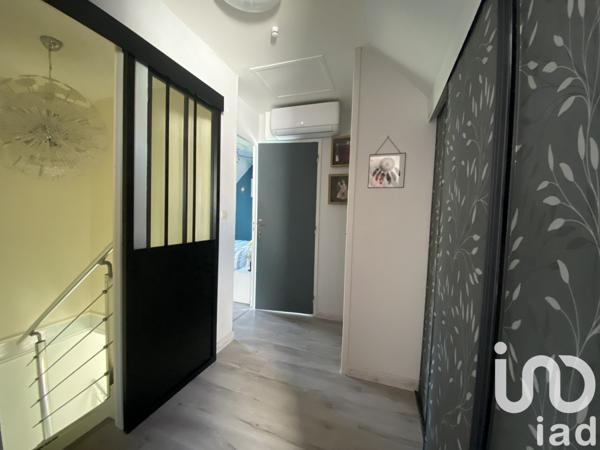 House for sale 7 rooms 191 m² Orcemont