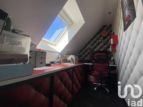 House for sale 7 rooms 191 m² Orcemont