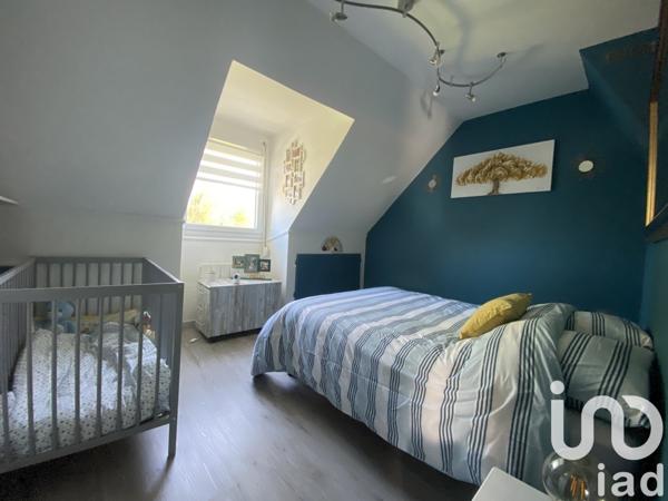 House for sale 7 rooms 191 m² Orcemont