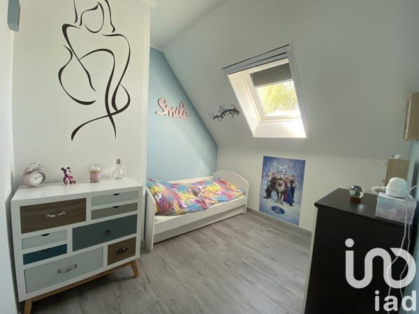 House for sale 7 rooms 191 m² Orcemont