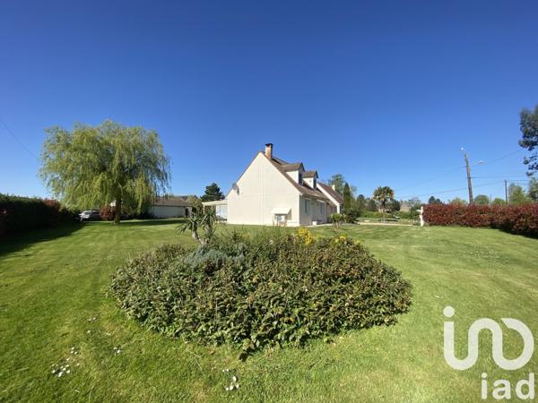 House for sale 7 rooms 191 m² Orcemont