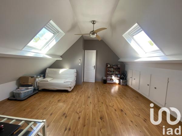 House for sale 7 rooms 191 m² Orcemont