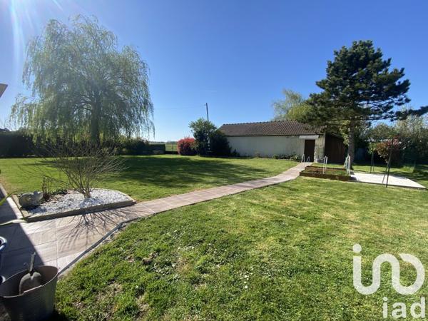 House for sale 7 rooms 191 m² Orcemont