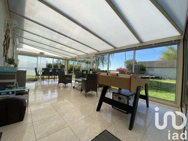 House for sale 7 rooms 191 m² Orcemont