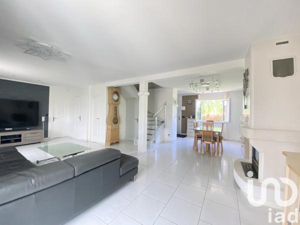 House for sale 7 rooms 191 m² Orcemont