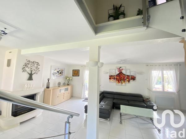 House for sale 7 rooms 191 m² Orcemont