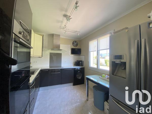 House for sale 7 rooms 191 m² Orcemont