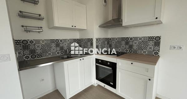 Location Appartement 2 pièces 38.55 m² - Vert-saint-denis 77240