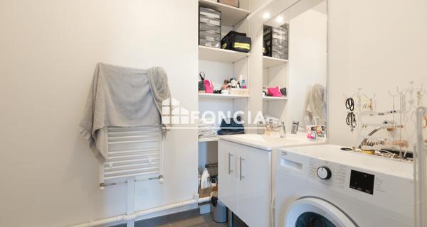 Location Appartement 2 pièces 38.55 m² - Vert-saint-denis 77240