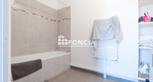 Location Appartement 2 pièces 38.55 m² - Vert-saint-denis 77240
