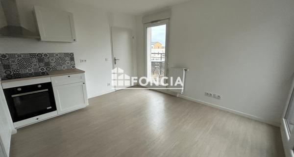 Location Appartement 2 pièces 38.55 m² - Vert-saint-denis 77240
