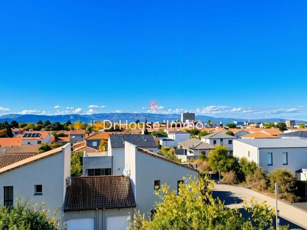 Appartement à vendre 3 pièces de 68 m²