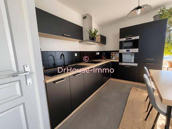 Appartement à vendre 3 pièces de 68 m²
