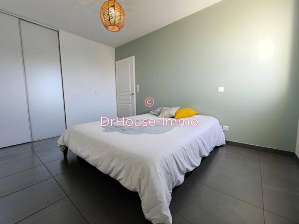 Appartement à vendre 3 pièces de 68 m²