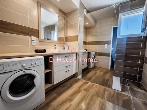 Appartement à vendre 3 pièces de 68 m²