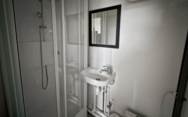 Appartement à louer    1 pièce • 12,48 m2 Orléans