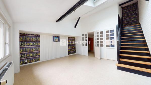 Location appartement près de VILLEFRANCHE SUR SAONE - 4 pièce(s) - 95 m² - 775 €/mois