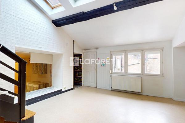 Location appartement près de VILLEFRANCHE SUR SAONE - 4 pièce(s) - 95 m² - 775 €/mois