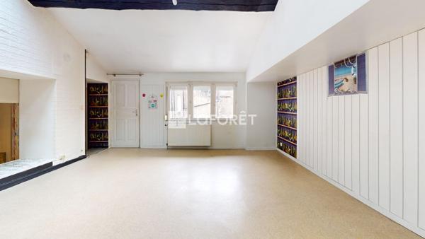 Location appartement près de VILLEFRANCHE SUR SAONE - 4 pièce(s) - 95 m² - 775 €/mois