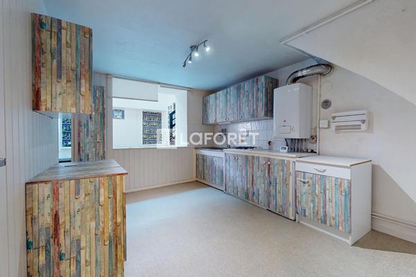 Location appartement près de VILLEFRANCHE SUR SAONE - 4 pièce(s) - 95 m² - 775 €/mois