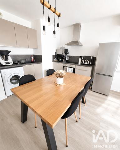 Appartement à vendre 2 pièces 45,1 m² Ajaccio