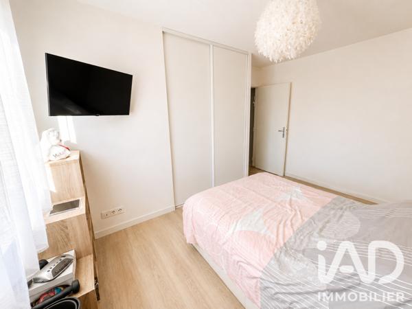 Appartement à vendre 2 pièces 45,1 m² Ajaccio