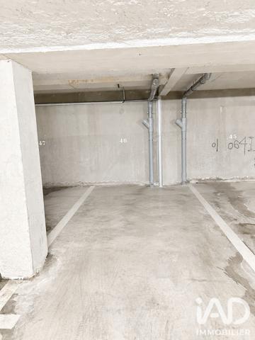 Appartement à vendre 2 pièces 45,1 m² Ajaccio