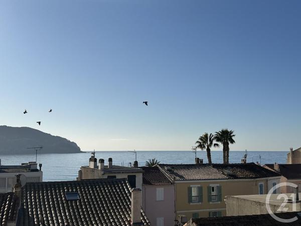 Appartement F3 à vendre  3 pièces - 62 m2 ST CYR SUR MER - 83
