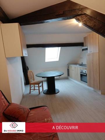 Maison à vendre 6 pièces de 128 m²