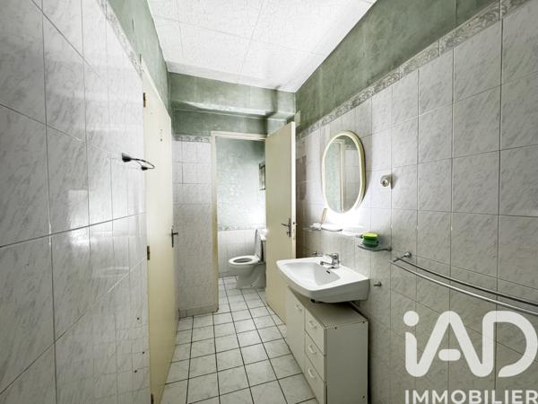 Maison à vendre 4 pièces 63 m² Chabris