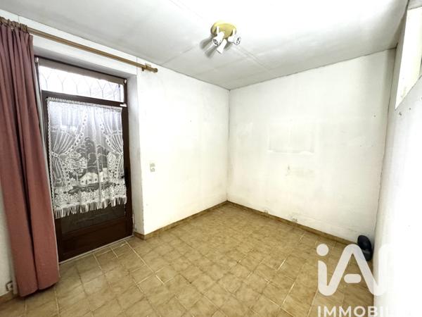 Maison à vendre 4 pièces 63 m² Chabris