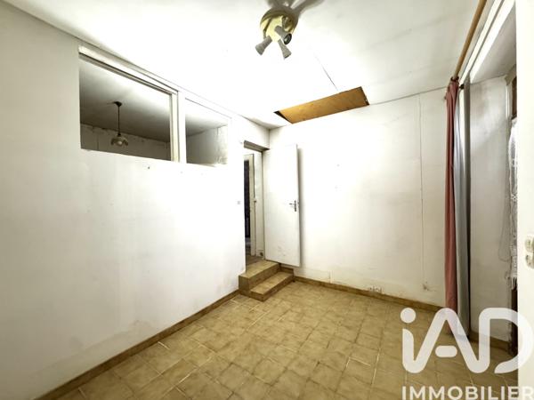 Maison à vendre 4 pièces 63 m² Chabris