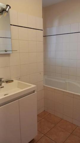 Appartement à louer à Villefranche-de-Rouergue (12200)