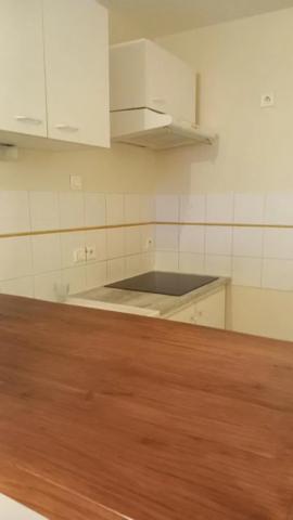 Appartement à louer à Villefranche-de-Rouergue (12200)