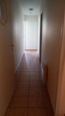 Appartement à louer à Villefranche-de-Rouergue (12200)