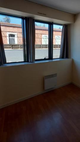 Appartement à louer à Villefranche-de-Rouergue (12200)