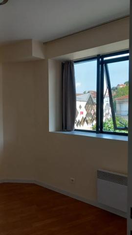 Appartement à louer à Villefranche-de-Rouergue (12200)