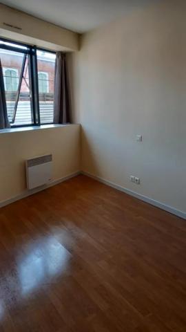 Appartement à louer à Villefranche-de-Rouergue (12200)
