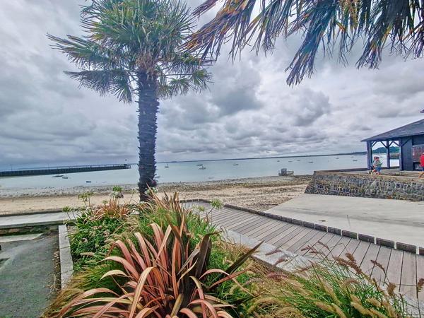 MAISON DE PECHEUR CANCALE 103.38 M2 AU SOL