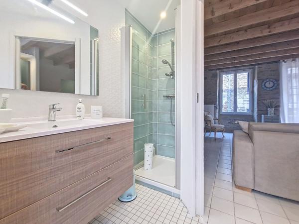 MAISON DE PECHEUR CANCALE 103.38 M2 AU SOL