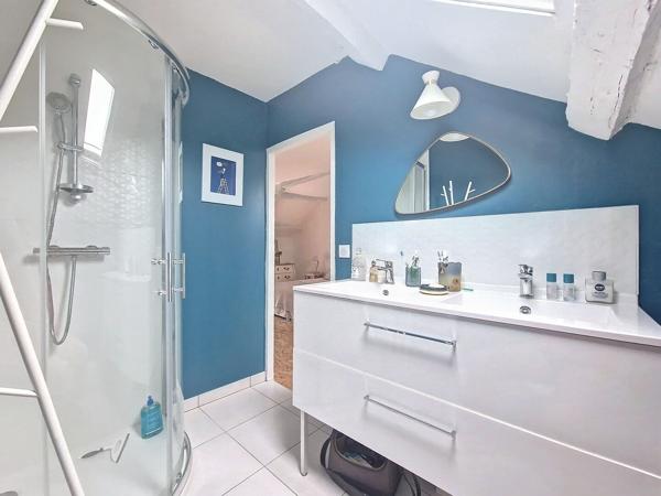 MAISON DE PECHEUR CANCALE 103.38 M2 AU SOL