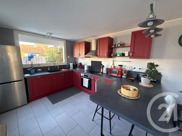 Maison à vendre  3 pièces - 84 m2 LE MANS - 72