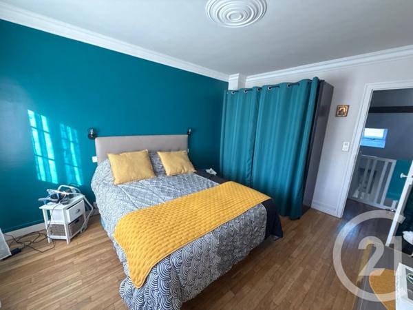 Maison à vendre  3 pièces - 84 m2 LE MANS - 72