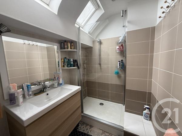 Maison à vendre  3 pièces - 84 m2 LE MANS - 72