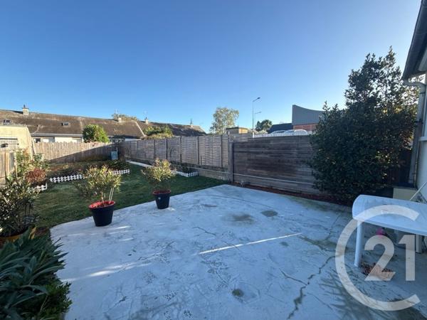 Maison à vendre  3 pièces - 84 m2 LE MANS - 72