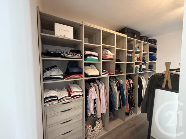 Appartement F5 à vendre  6 pièces - 126 m2 DOUBS - 25