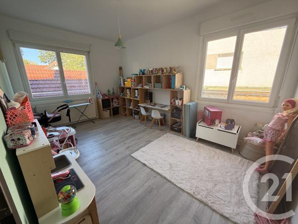 Appartement F5 à vendre  6 pièces - 126 m2 DOUBS - 25