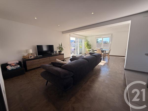 Appartement F5 à vendre  6 pièces - 126 m2 DOUBS - 25