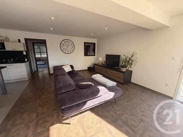 Appartement F5 à vendre  6 pièces - 126 m2 DOUBS - 25