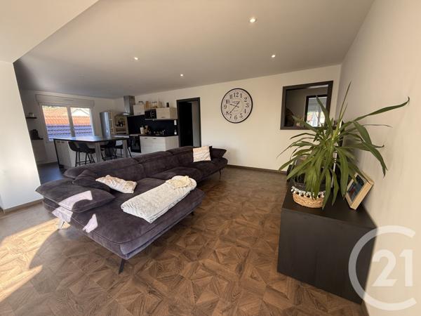 Appartement F5 à vendre  6 pièces - 126 m2 DOUBS - 25